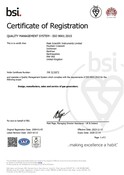 ISO document
