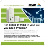 Peak Ad Precision Cover Tip