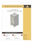 NM300L  - User Manual