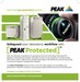 Peak Protected Cover Tip