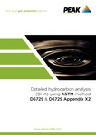 App note-Detailed Hydrocarbon Analysis using ASTM method D6729 & D6729 Appendix X2