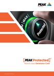 Peak Protected i-Flow
