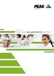 Making Us Your Local Gas Generation Partner - Brand Proposition