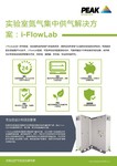 i-Flowlab data sheet (Chinese)
