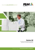 Genius XE Nitrogen Brochure