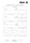 i-Flow 50* Installation Guide