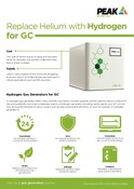 Helium VS Hydrogen - One Sheet