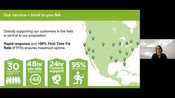 North America Your Local Gas Generation Webinar