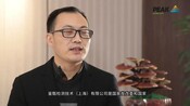 Chinese testimonial video -  Baoguo Song
