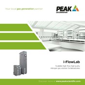 i-FlowLab - Brochure