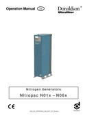 NITROPAC - Manual