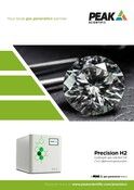Precision Hydrogen CVD - Brochure
