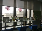 China Office images