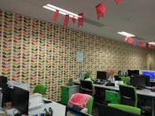 China Office images