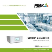 Collision Gas Add-On Brochure