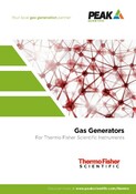 Thermo Scientific OEM  Brochure (English)