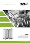 i-Flow - brochure (French)